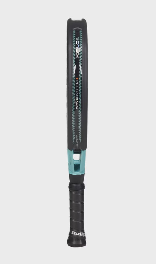 BULLPADEL XPLO COMFORT 27