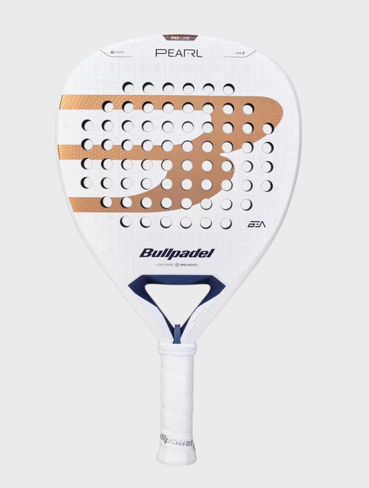 BULLPADEL PEARL 27