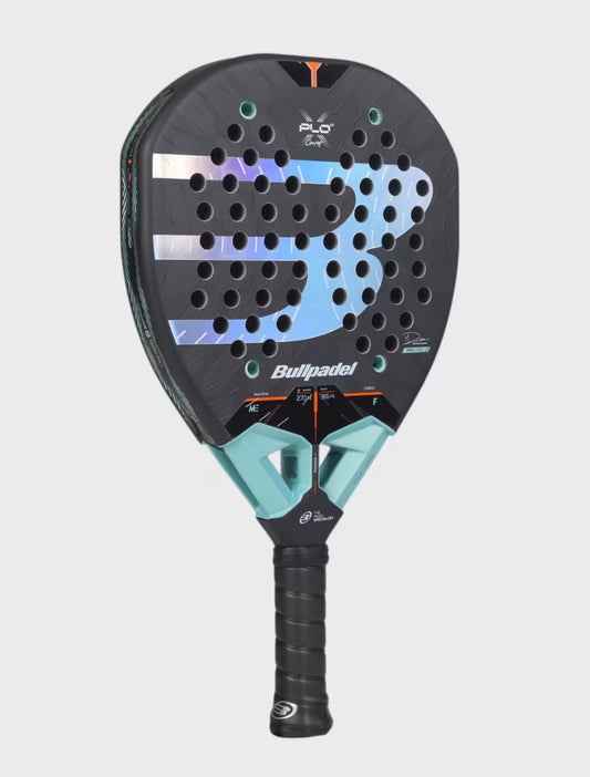 BULLPADEL XPLO COMFORT 27