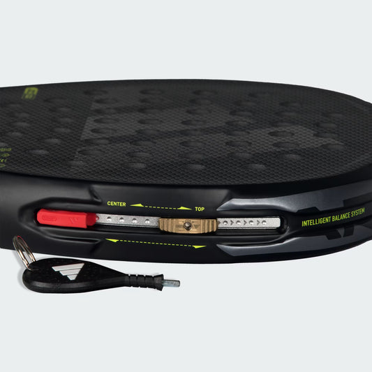 ADIDAS - ARROW_HIT racchetta