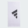 Adidas Asciugamano Performance Large Black/White