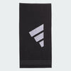Adidas Asciugamano Performance Small White/Black