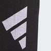 Adidas Asciugamano Performance Small White/Black