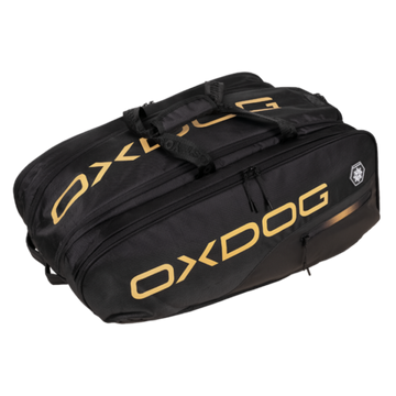 Oxdog  - Borsone Hyper Pro Thermo Black 54L