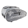 Oxdog  - Borsone X Padel Pro Thermo Bag Dark Grey