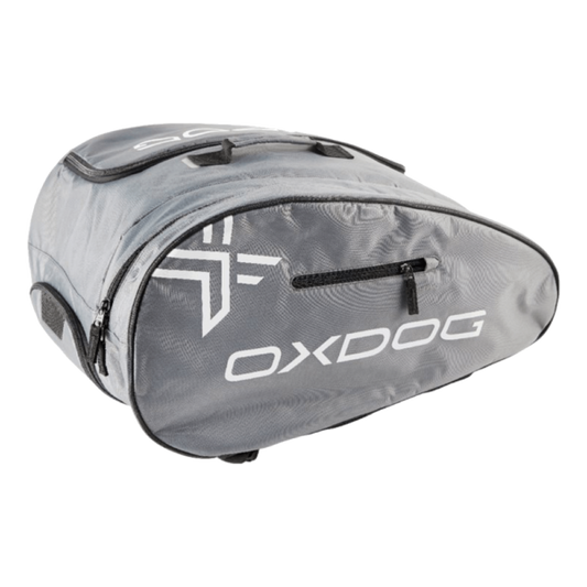 Oxdog  - Borsone X Padel Pro Thermo Bag Dark Grey