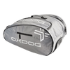 Oxdog  - Borsone X Padel Pro Thermo Bag Dark Grey