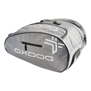 Oxdog  - Borsone X Padel Pro Thermo Bag Dark Grey