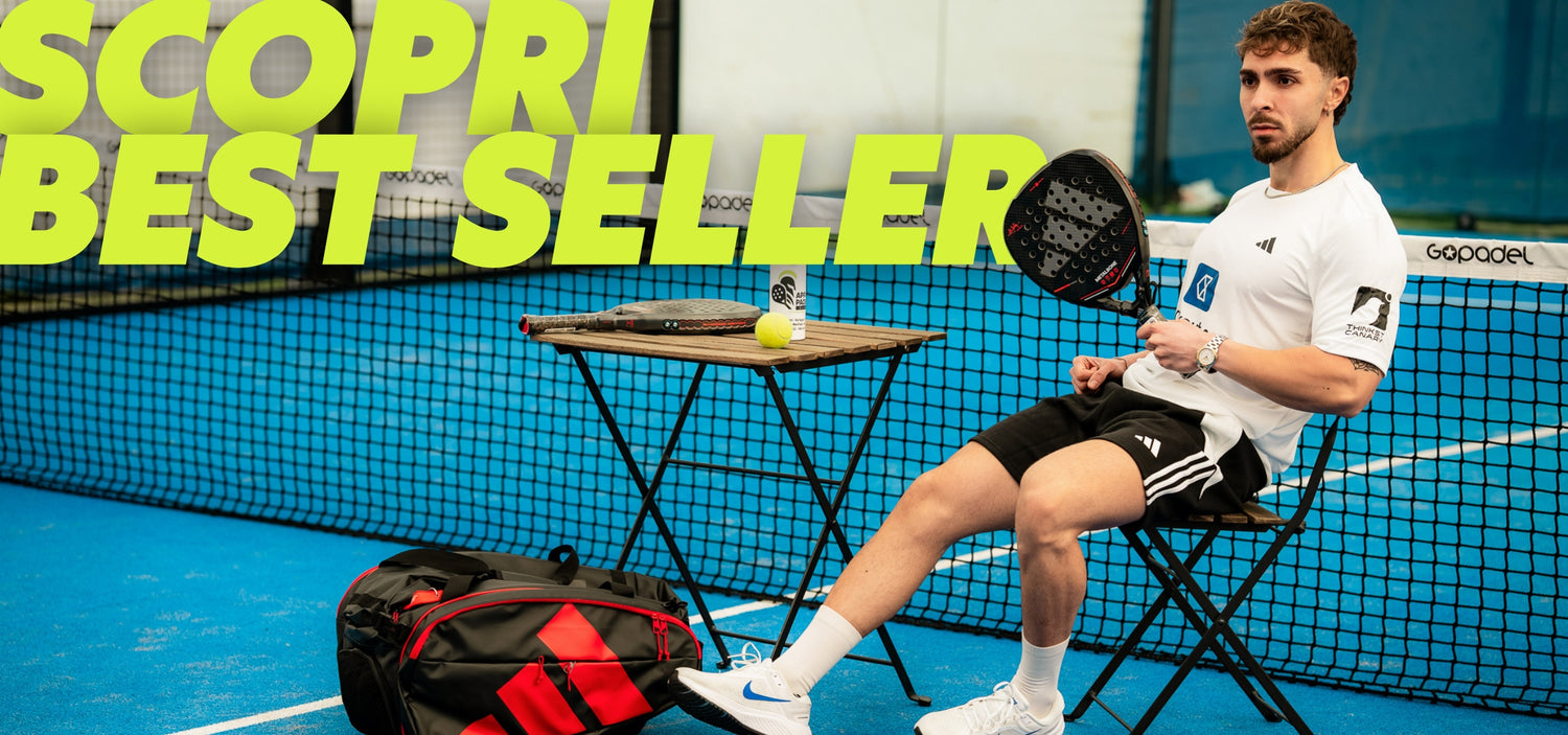 Padel GT Sport
