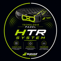 HTR System