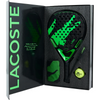 LACOSTE
RACCHETTA LACOSTE L-MAX PADEL