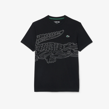 T-shirt Lacoste TH6682_258
