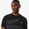 T-shirt Lacoste TH6682_258
