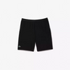 Lacoste Pantaloncini Ultra Dry Uomo Nero