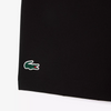 Lacoste Pantaloncini Ultra Dry Uomo Nero