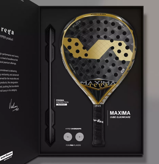 VARLION - MAXIMA CUBE Elbowcare W