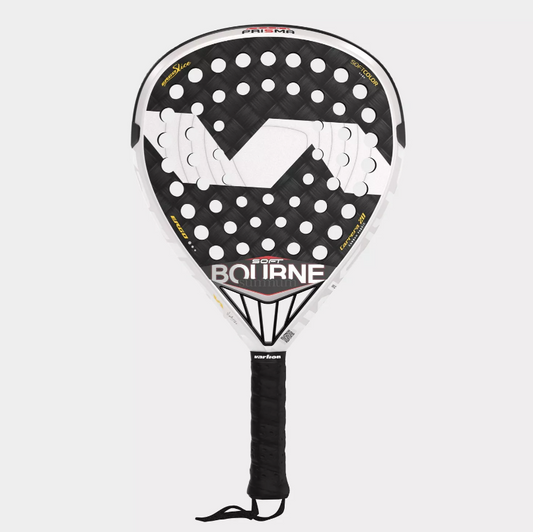 VARLION - Bourne Prisma Carbon Soft