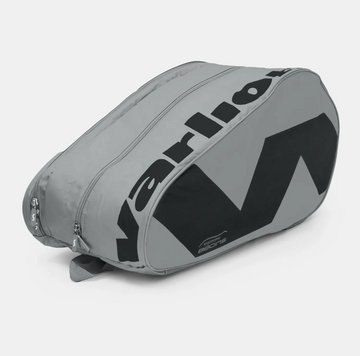 VARLION - Ergonomic Begins Borsa da Padel GREY