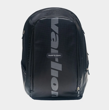 VARLION - Zaino Ambassador BLACK