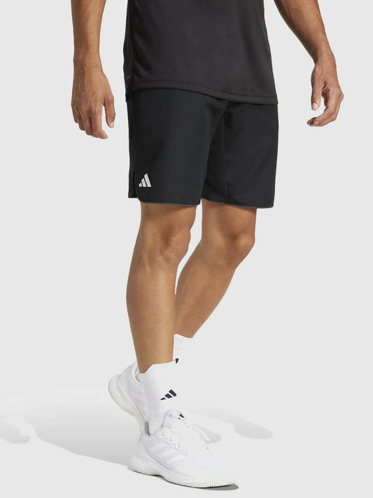 Pantaloncini adidas Club 3STR Climacool uomo
