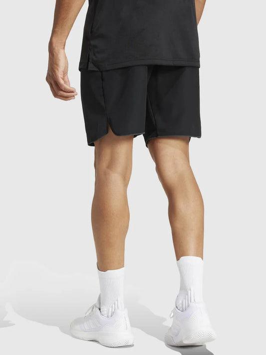 Pantaloncini adidas Club 3STR Climacool uomo