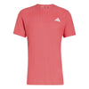 adidas FreeLift Airchill Maglietta PURE TURBO