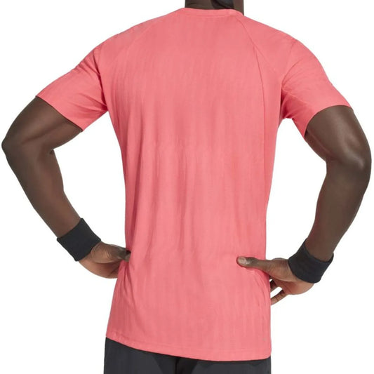 adidas FreeLift Airchill Maglietta PURE TURBO