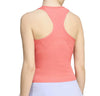 Adidas Club Midi Tank - pure turbo