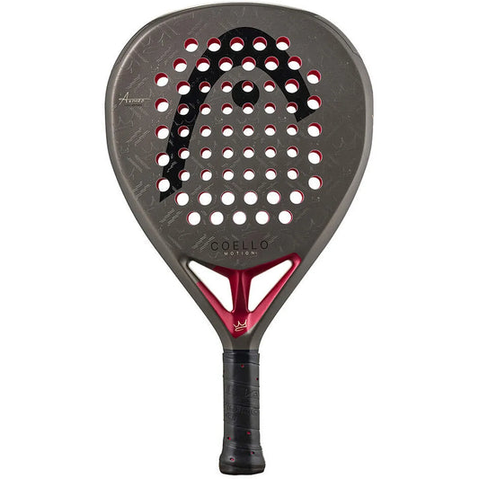 HEAD - RACCHETTA DA PADEL HEAD COELLO MOTION 2026