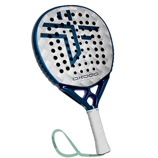 Oxdog Pure - Woman Air HES-Carbon