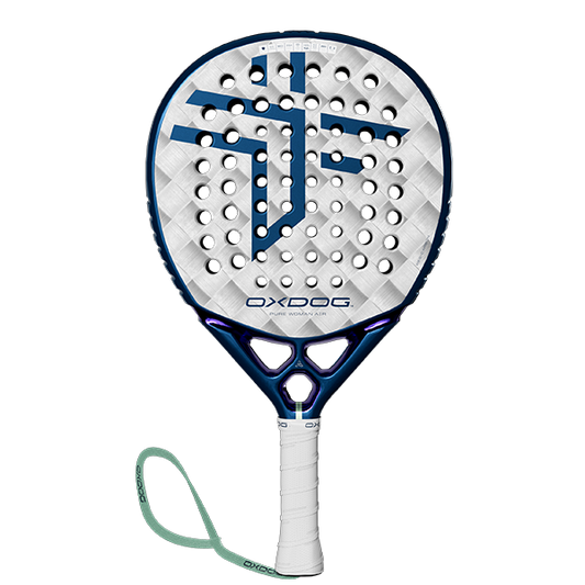 Oxdog Pure - Woman Air HES-Carbon