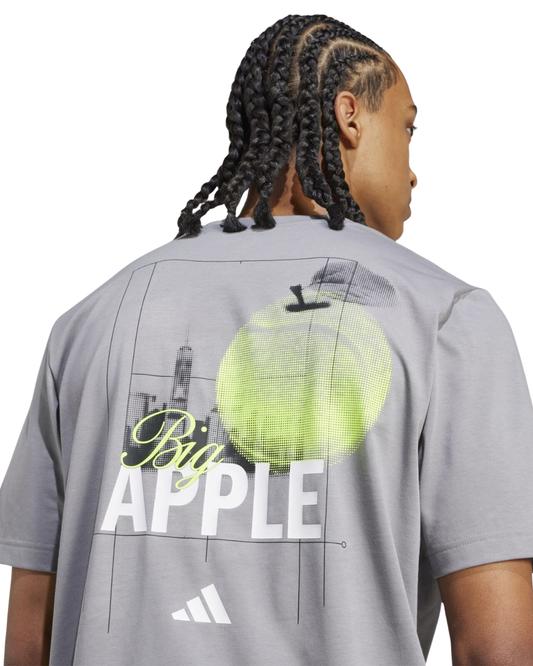 ADIDAS - Tennis Graphic Tee