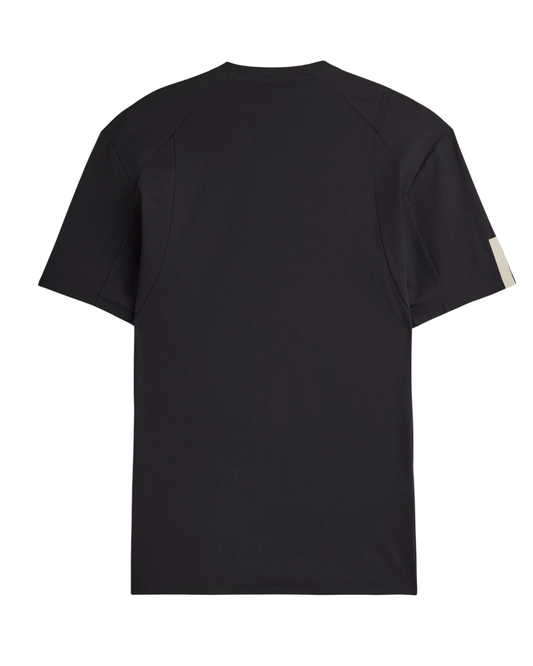 ADIDAS ELITE - Y3 TSHIRT CON ZIP