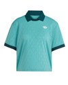 ADIDAS - Polo Tennis Pro Climacool+ FreeLift DONNA