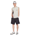 ADIDAS ELITE - Canotta Y-3 Tennis Pro Orbit Grey
