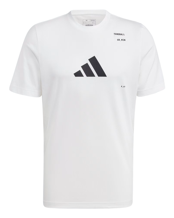 ADIDAS - T-shirt  Category Graphic