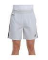 BULLPADEL - Short maceda grigio perla