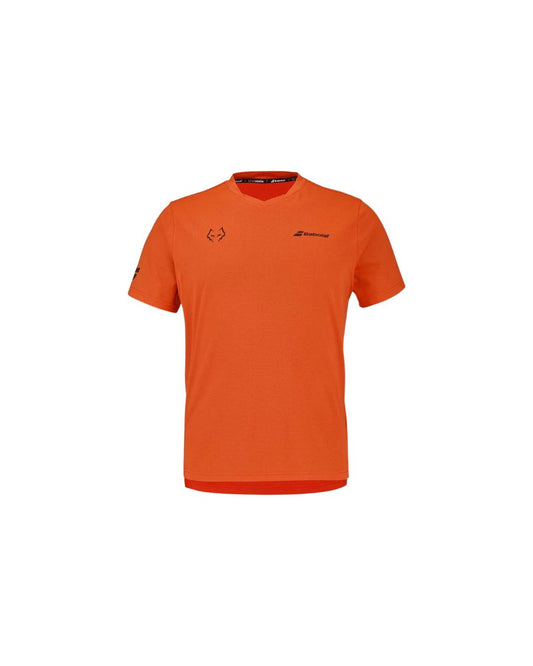 BABOLAT - Tshirt a maniche corte Crew neck lebron