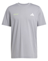 ADIDAS - Tennis Graphic Tee