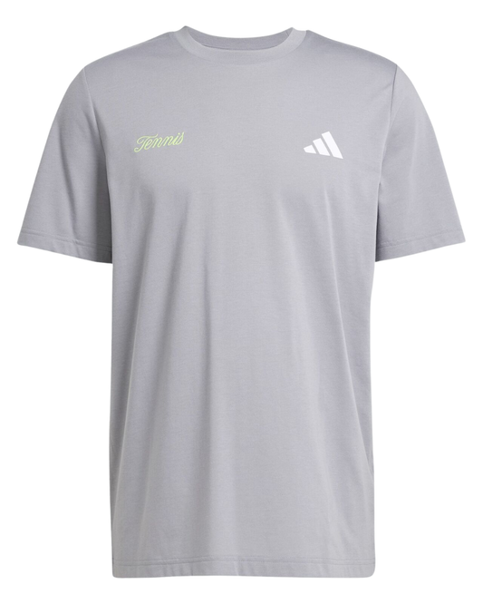 ADIDAS - Tennis Graphic Tee