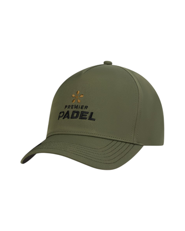 BULLPADEL - Cappello con visiera