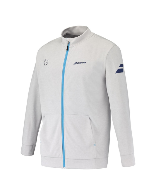 BABOLAT -  Giacca Juan Lebrón Crew