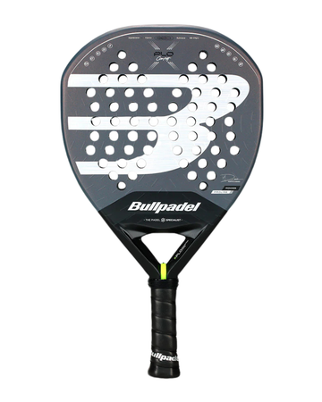 BULLPADEL - XPLO CMF 2026 MARTIN DI NENNO