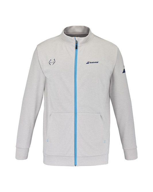 BABOLAT -  Giacca Juan Lebrón Crew