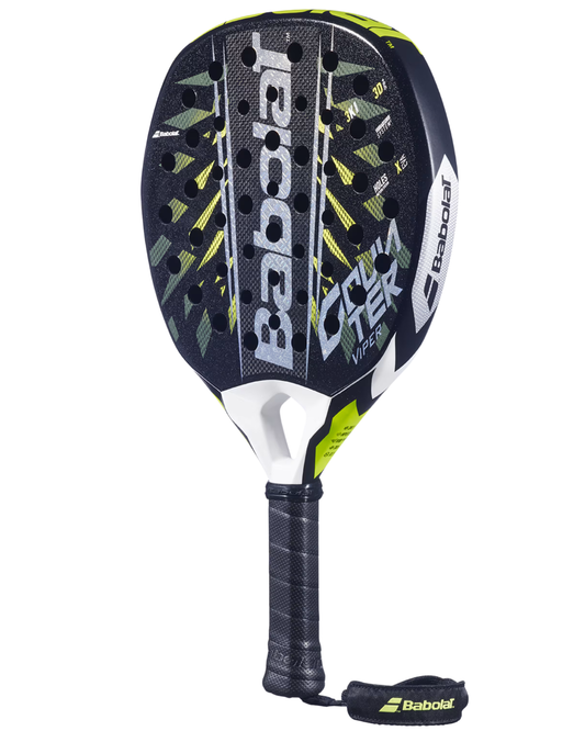BABOLAT - Counter viper 2.6