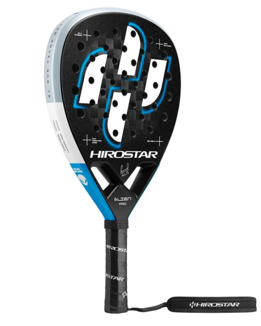 HIROSTAR - Alien Pro 2025 TOLITO AGUIRRE