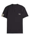 ADIDAS ELITE - Y3 TSHIRT CON ZIP