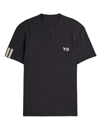 ADIDAS ELITE - Y3 TSHIRT CON ZIP