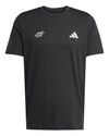 ADIDAS - Tennis Graphic Tee