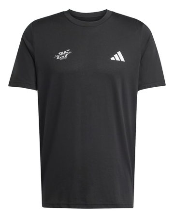 ADIDAS - Tennis Graphic Tee
